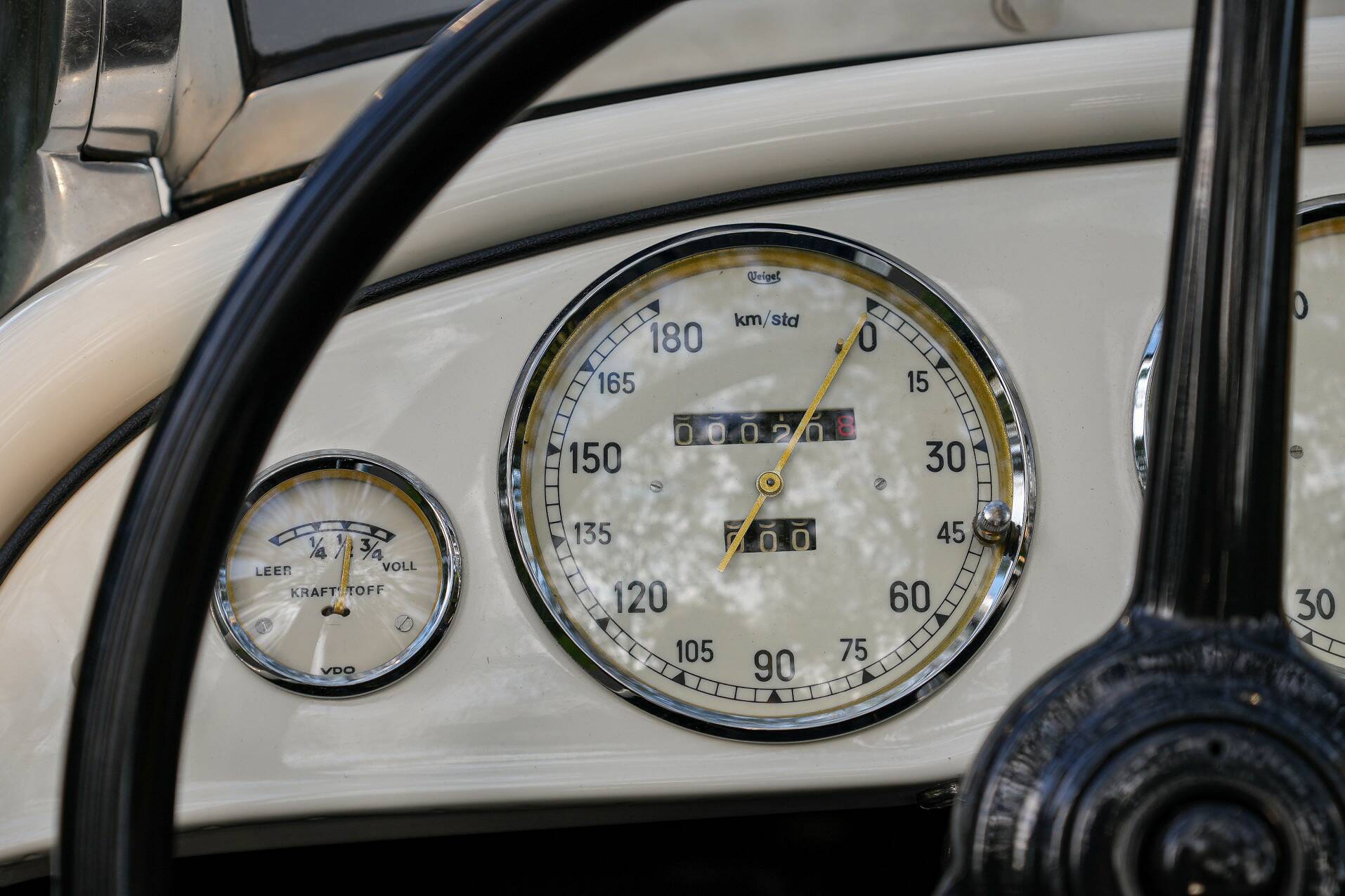 1938 BMW 328, foto 10