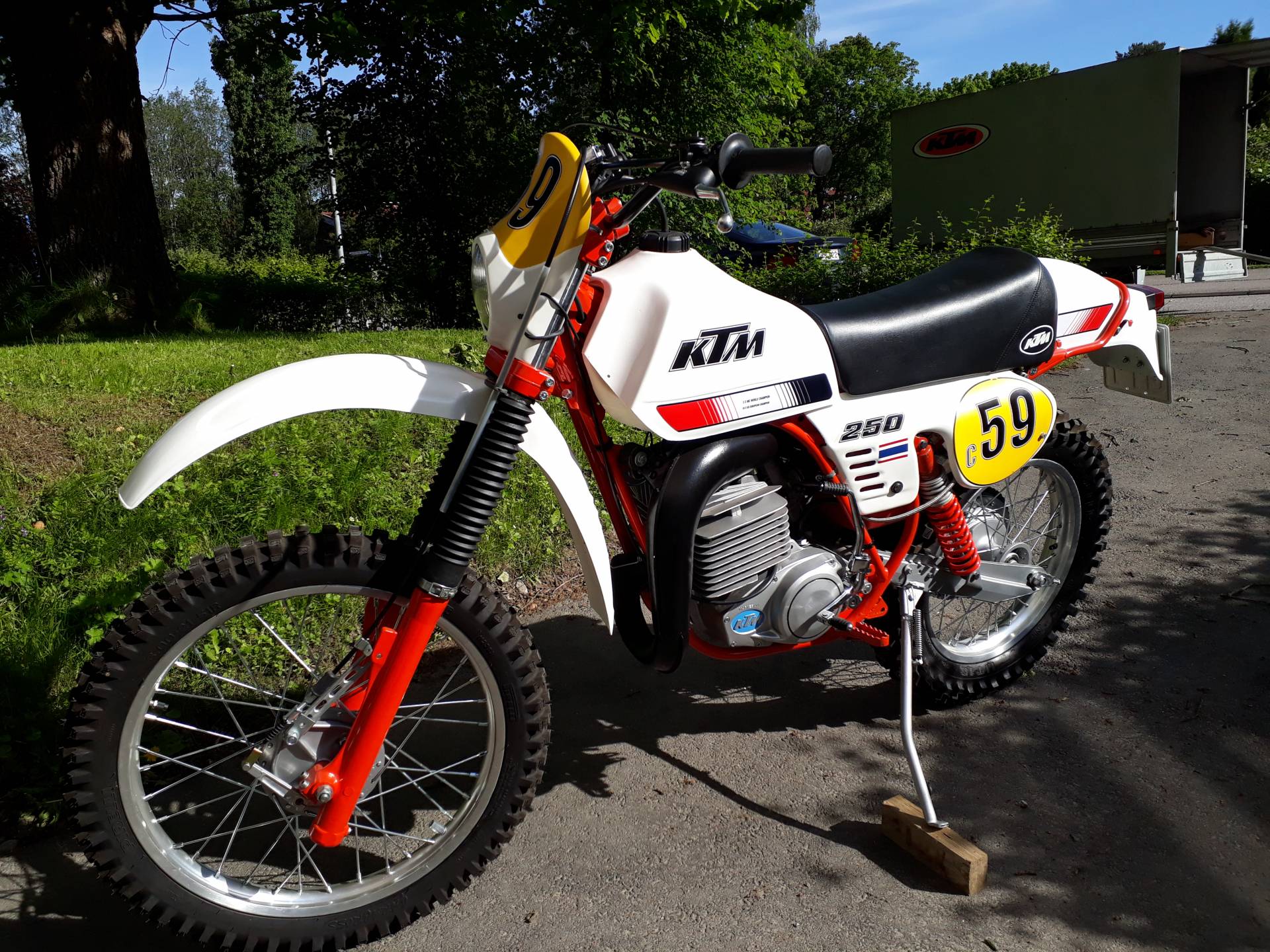 ktm 80 for sale