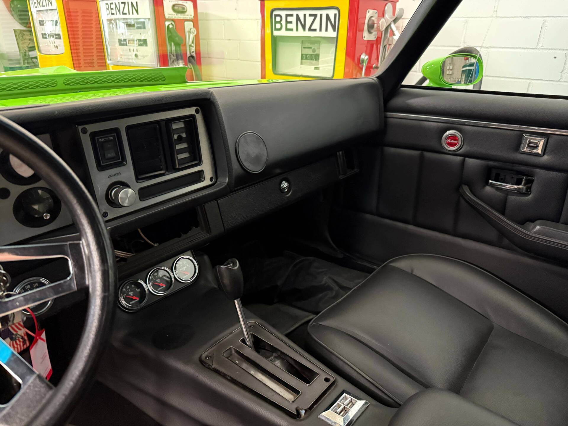 1979 Chevrolet Camaro, foto 9