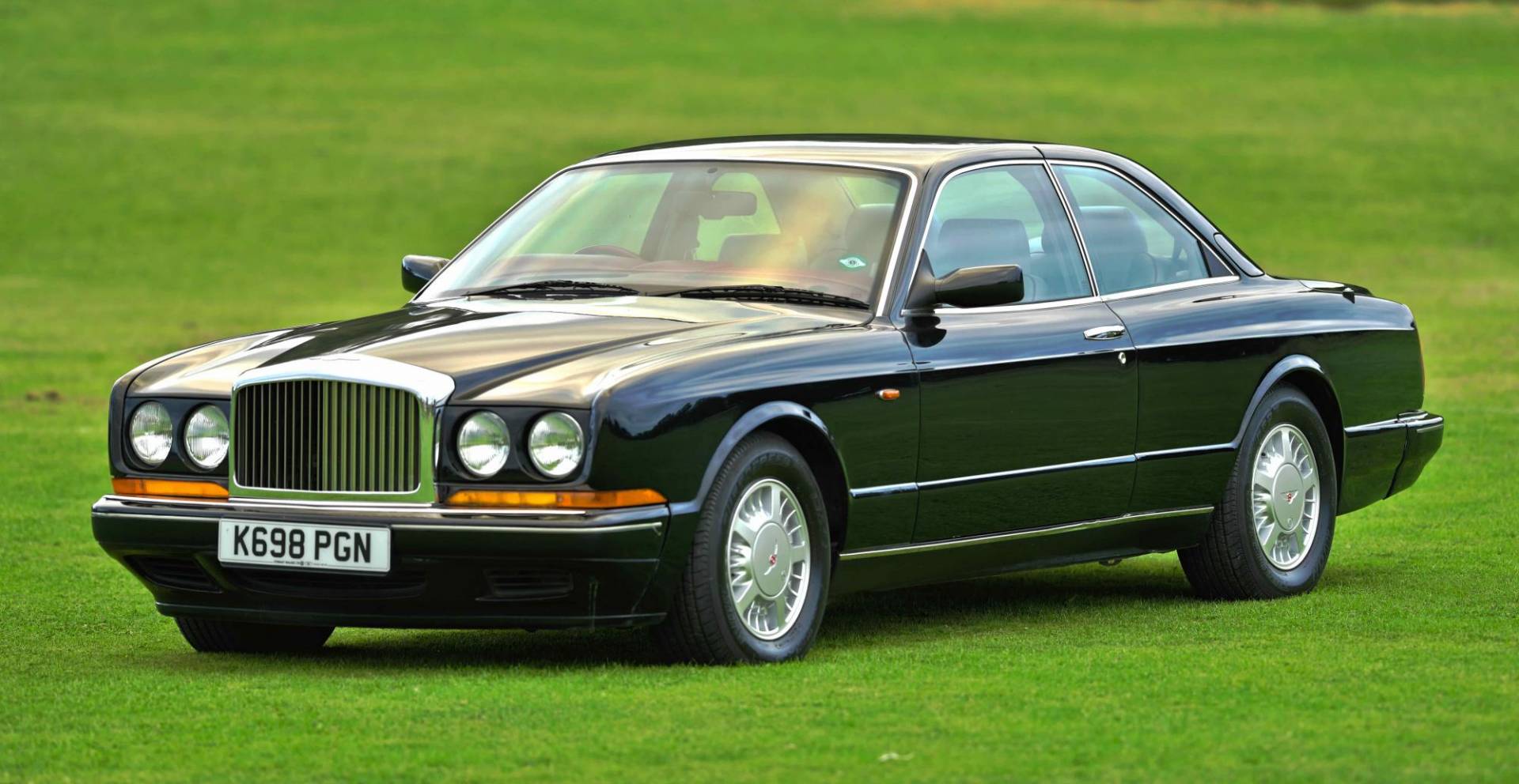 Bentley Classic Cars for Sale - Classic Trader