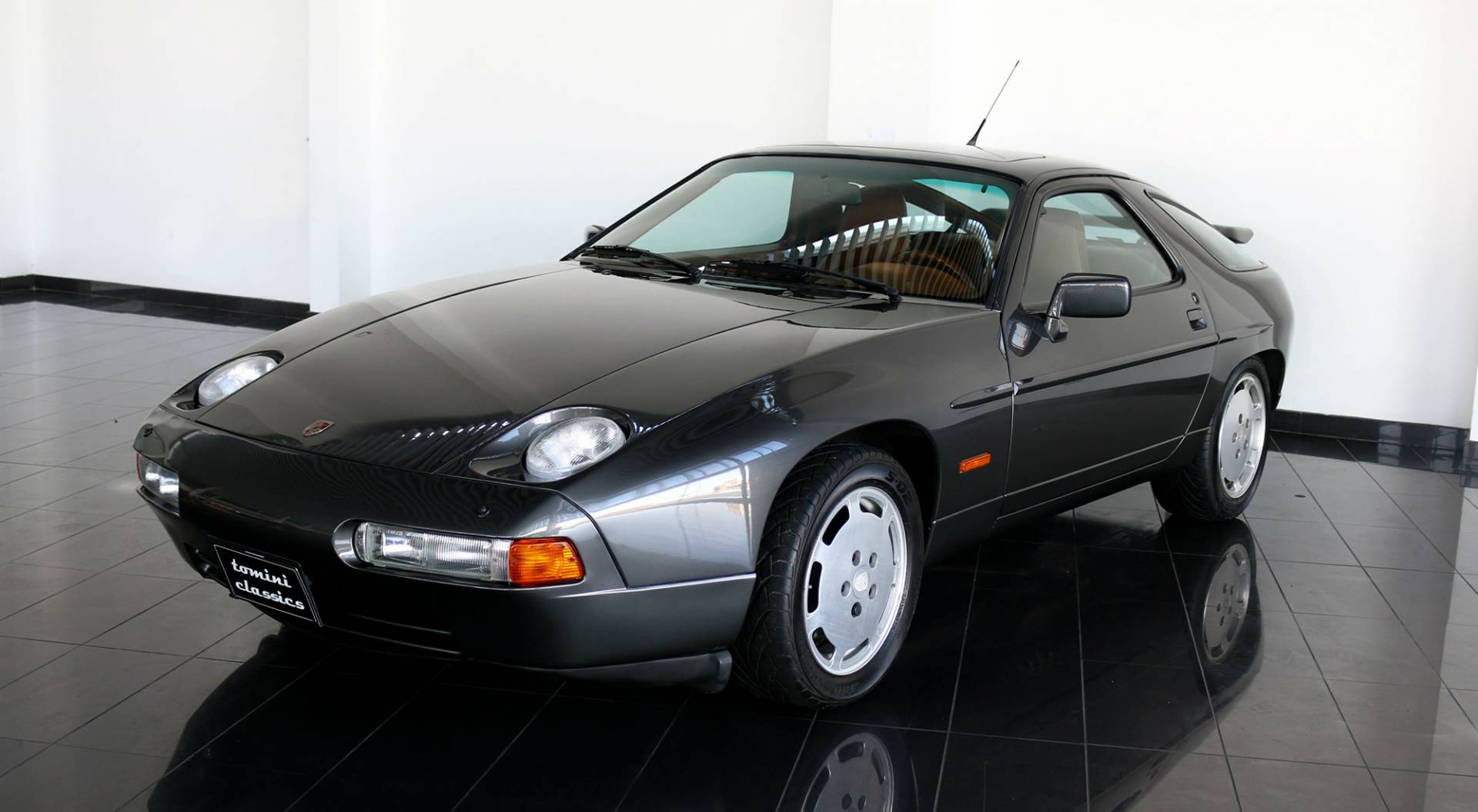 Porsche 928 s4