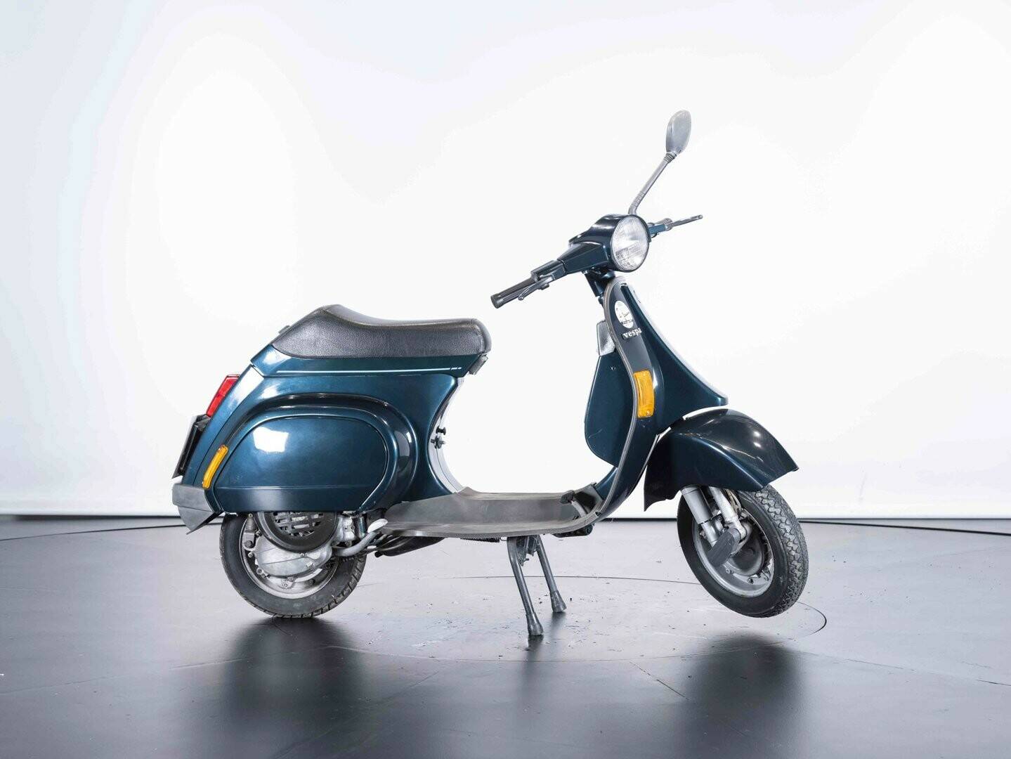 thumbnail image 2 of FORSA RMS Front Shock Absorber For Piaggio Vespa 50 N L R First Series – New 2 of 6