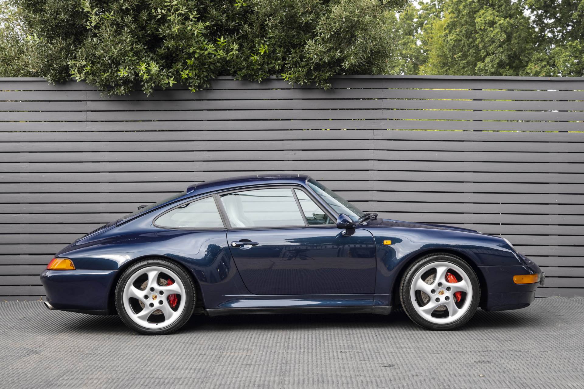 Porsche 911 Classic Cars For Sale - Classic Trader