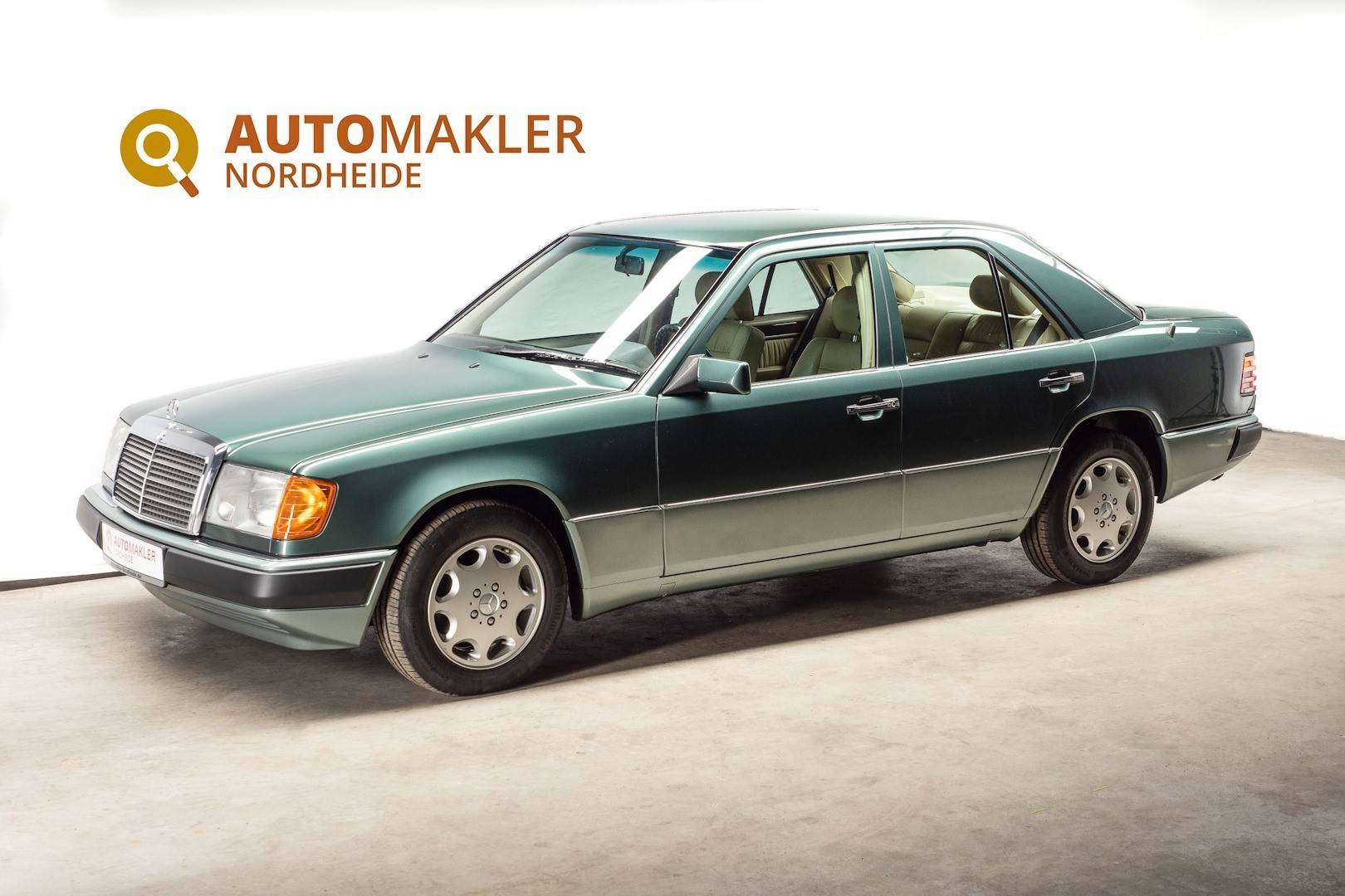 For Sale Mercedes Benz 280 E 1992 Offered For Gbp 23 186 For Sale Mercedes Benz 280 E 1992 Offered For Gbp 23 186