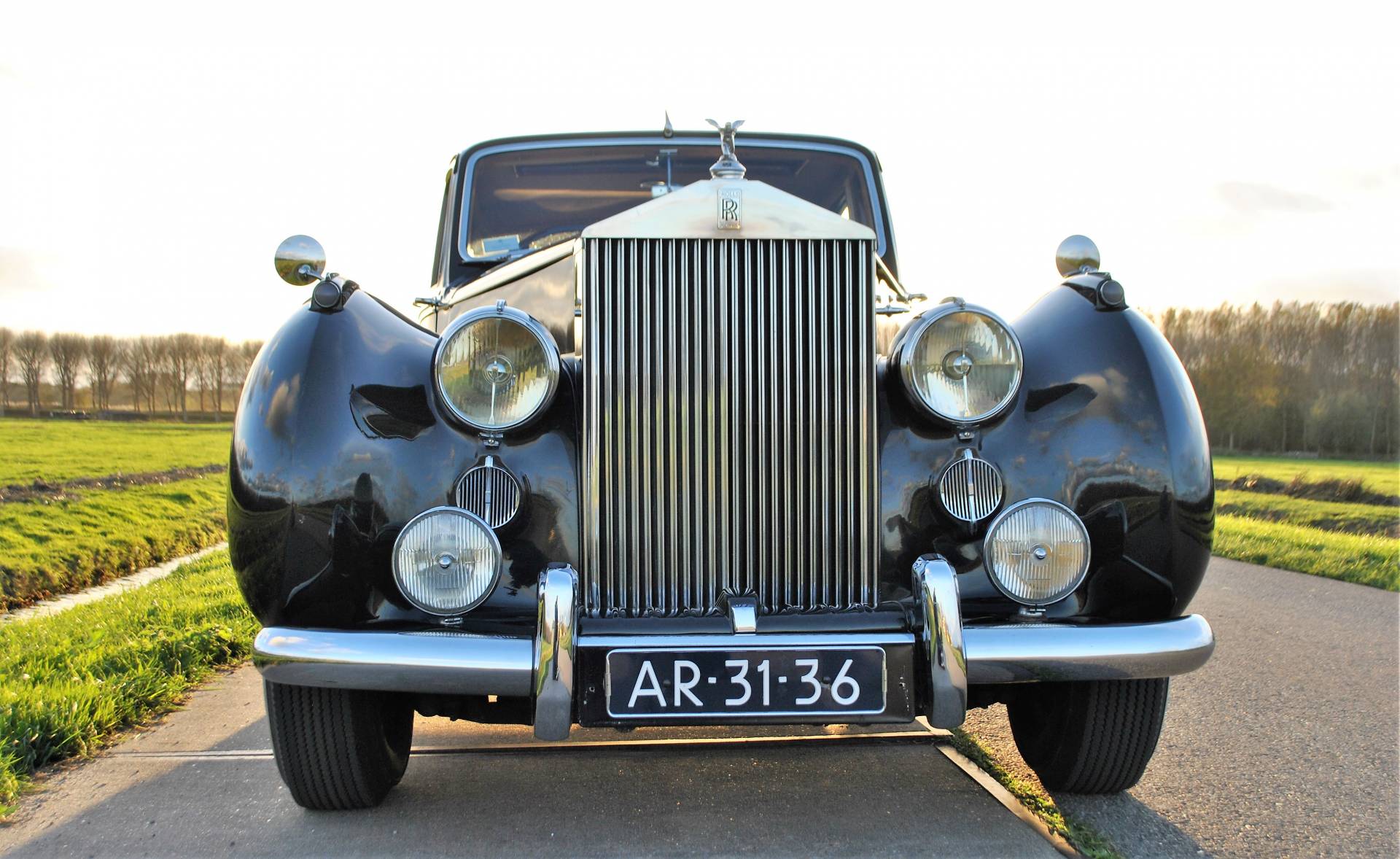 Rolls Royce Kaufen