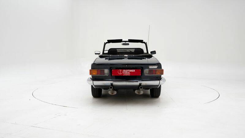 1973 Triumph TR 6, foto 7