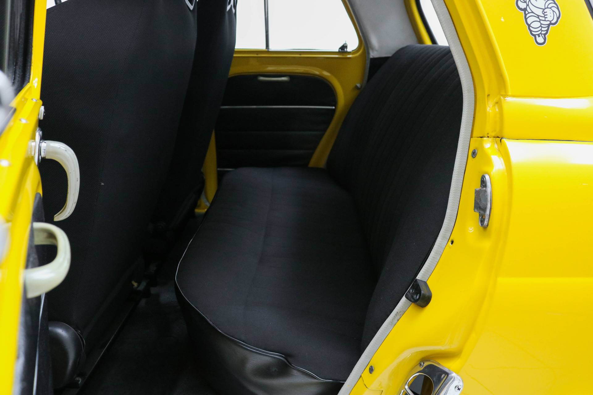 Renault Dauphine Oldtimer kaufen Classic Trader