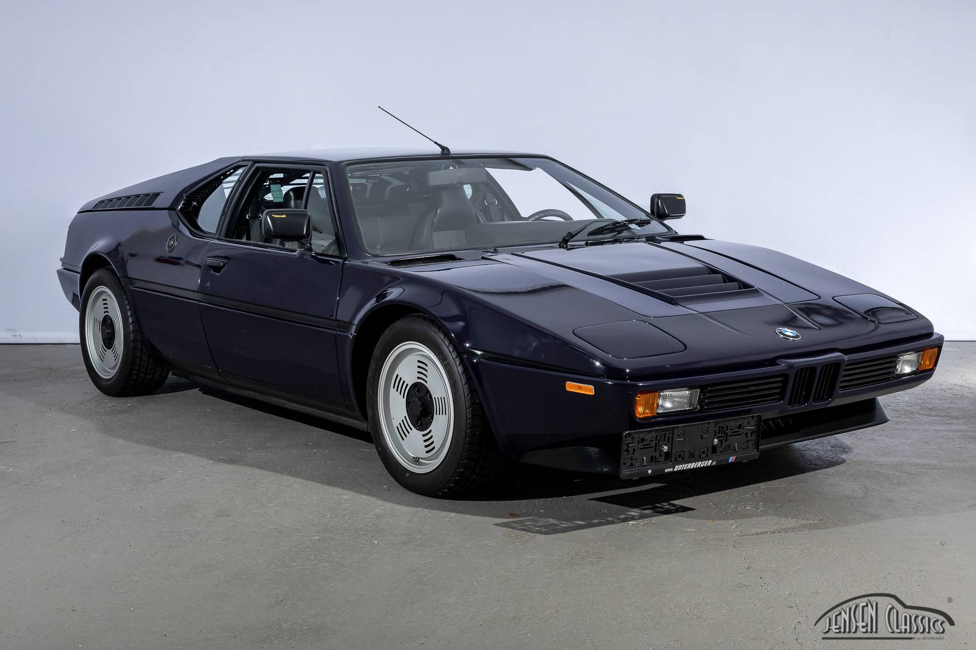 Bmw M1 Classic Cars For Sale Classic Trader Bmw M1 Classic Cars For Sale Classic Trader