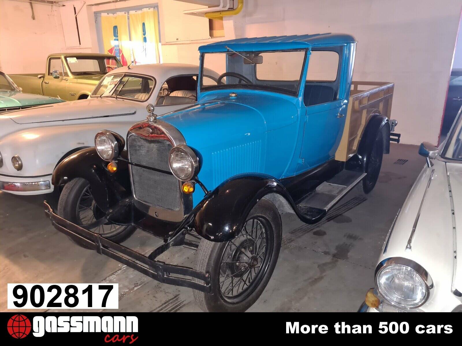 Ford Model A Classic Cars for Sale - Classic Trader