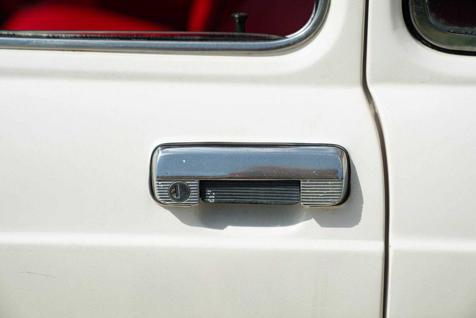 1973 Autobianchi A112, foto 11