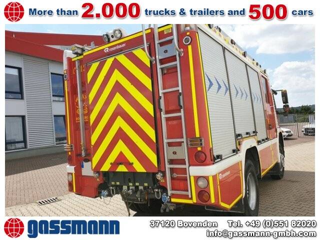 For Sale Mercedes Benz Atego 1529 2012 Offered For Gbp 102 047 For Sale Mercedes Benz Atego 1529 2012 Offered For Gbp 102 047