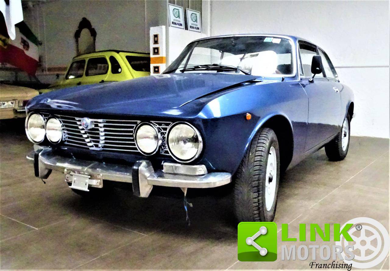 Alfa romeo gt 2000 sale