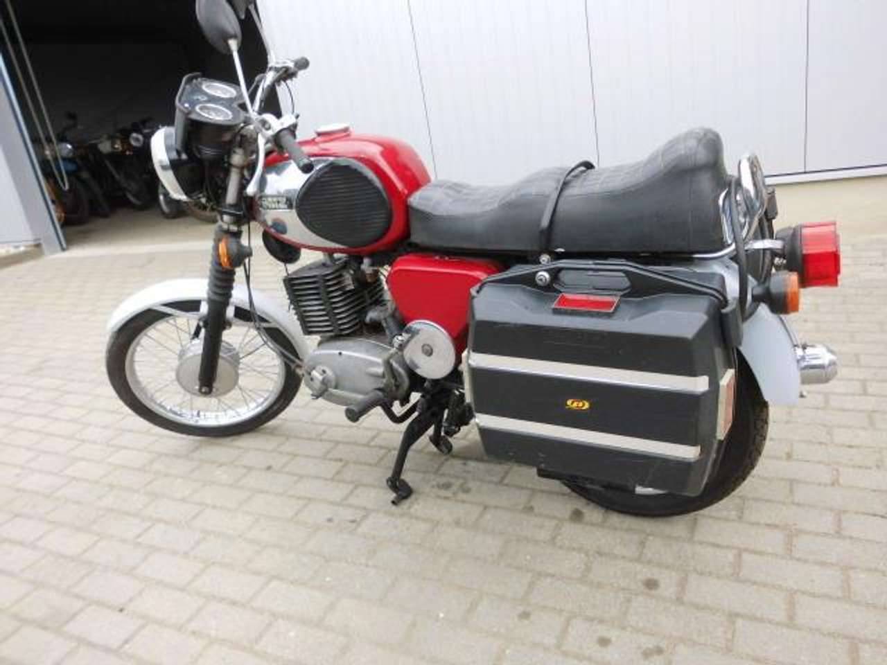 MZ TS 250/1 (1979) Für 2.400 EUR Kaufen