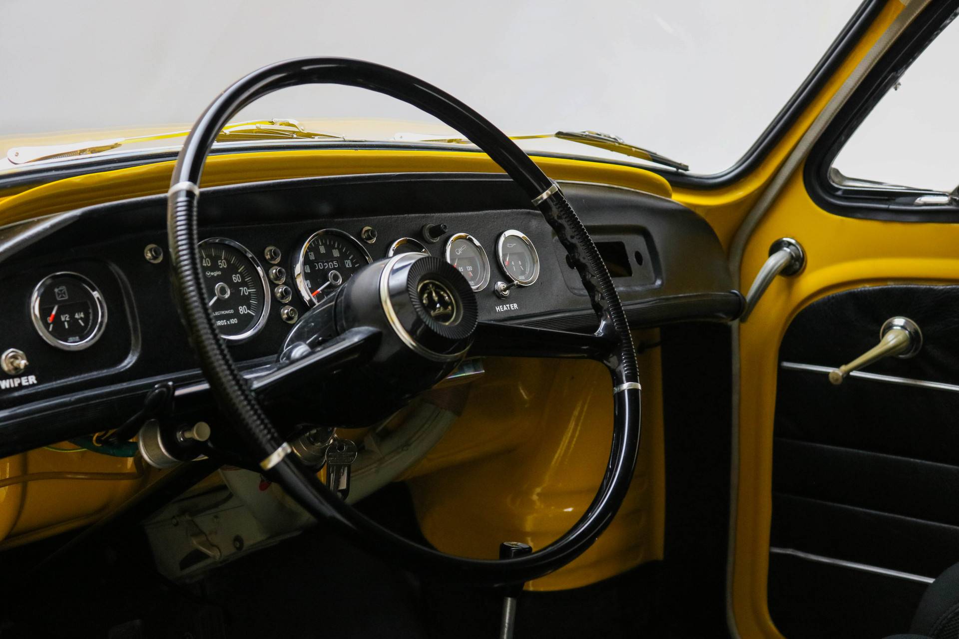 Renault Dauphine Oldtimer kaufen Classic Trader