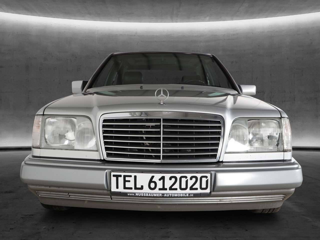 Mercedes Benz E 280 1994 Fur 8 889 Eur Kaufen