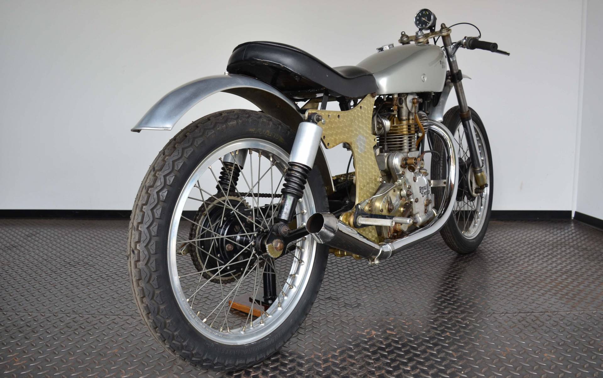 Royal Enfield Bill Lomas Enfield 250 (1937) for Sale Classic Trader