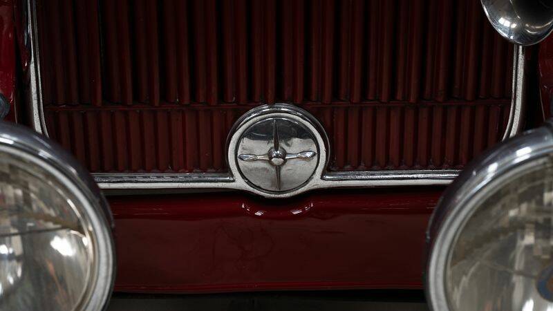 1927 LaSalle 303, foto 7