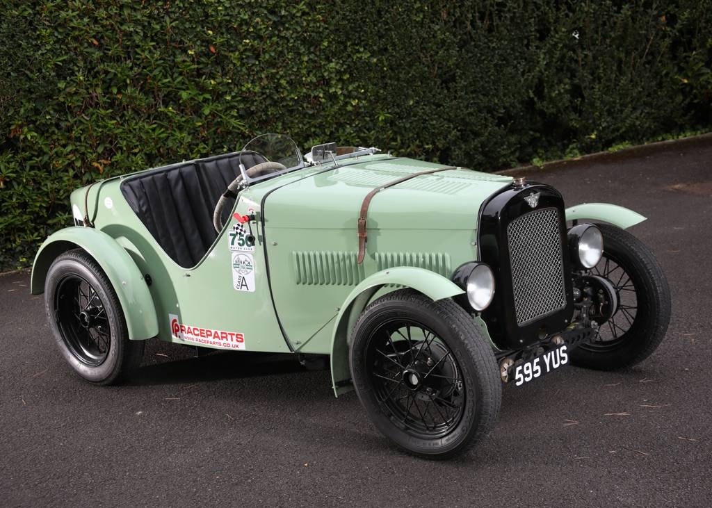 Austin 7 Classic Cars for Sale Classic Trader
