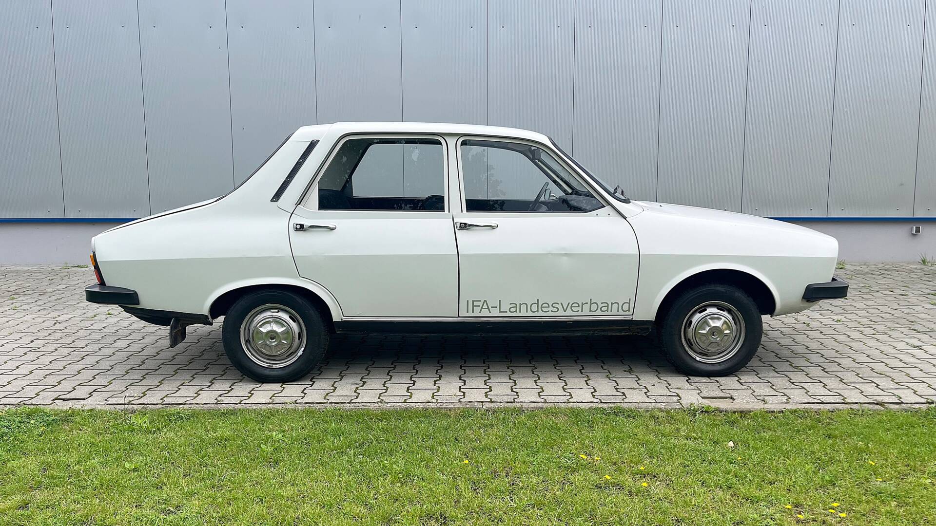 1984 Dacia 1310, foto 4