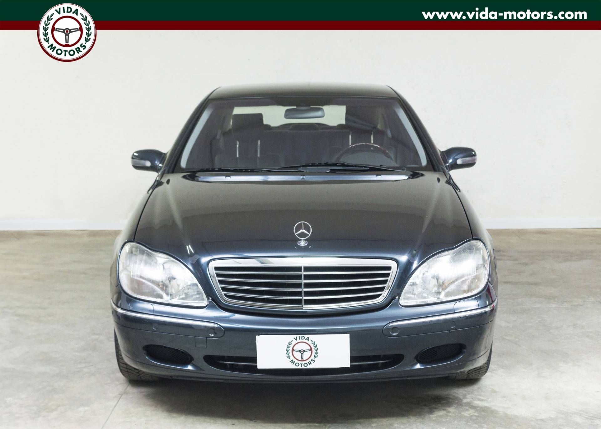 Mercedes Benz S Klasse Oldtimer Kaufen Classic Trader