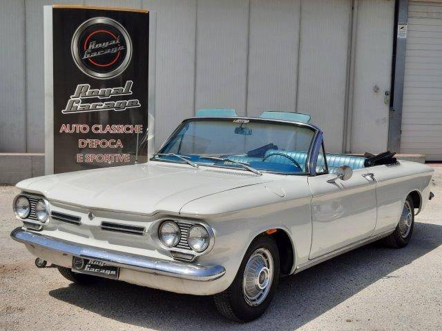 Chevrolet Corvair Styling SPECIAL PRICE!