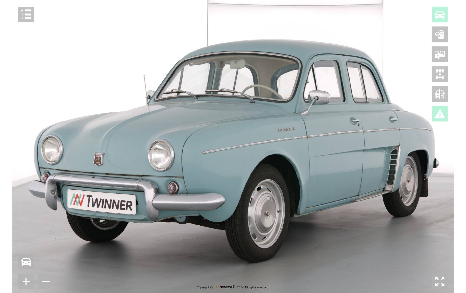 Renault Classic Cars for Sale - Classic Trader