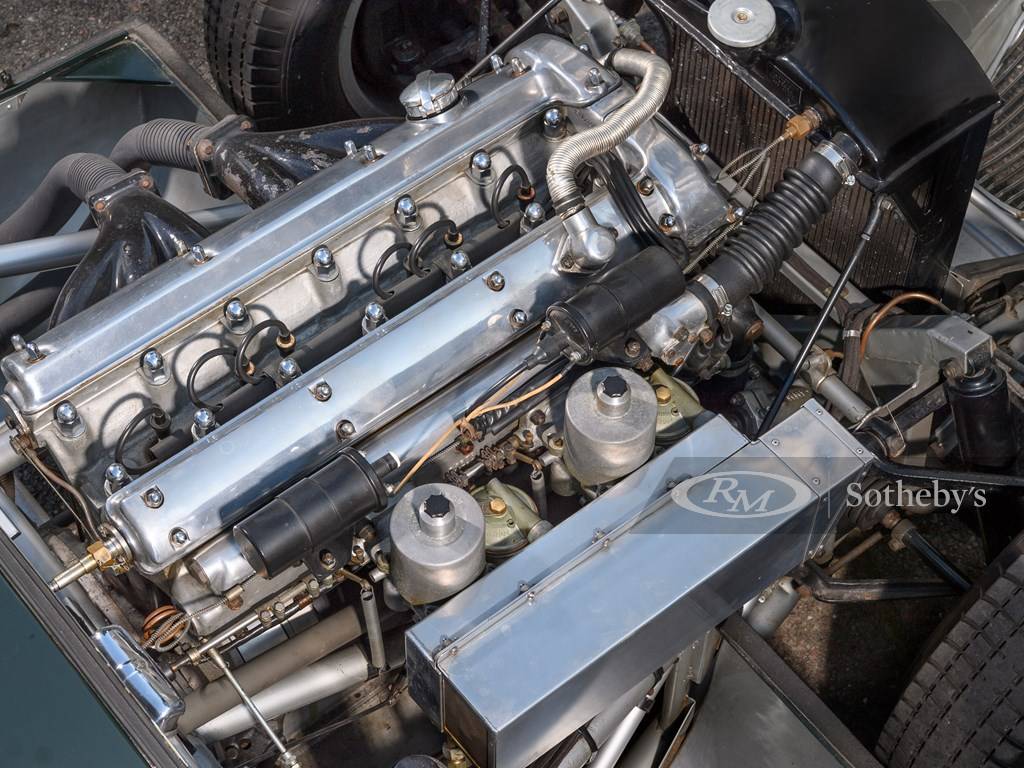 Jaguar C Type Classic Cars For Sale Classic Trader