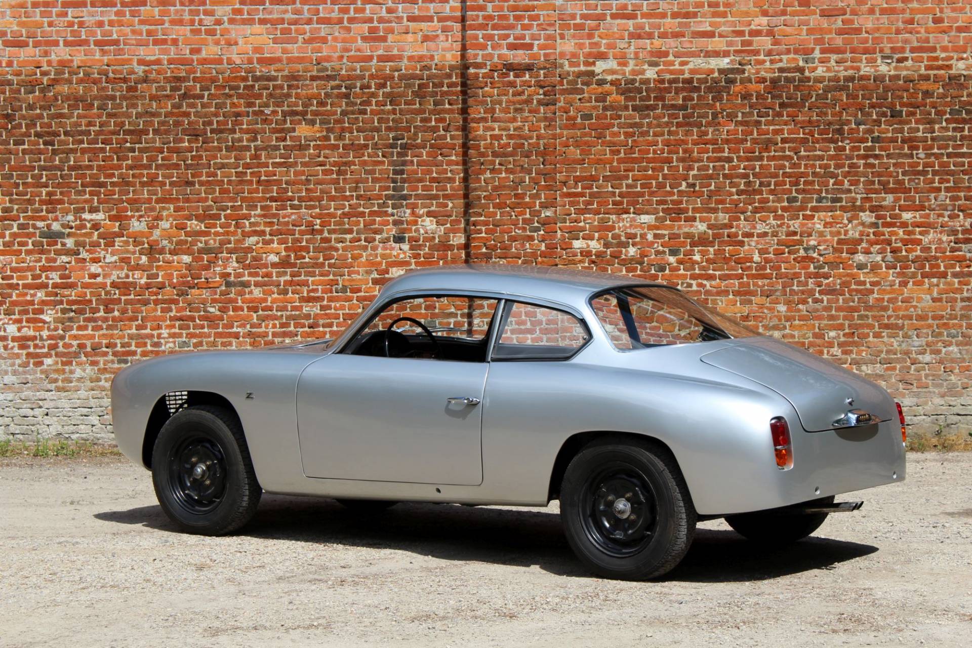 For Sale: Lancia Appia Sport (Zagato) (1962) offered for AUD 273,240