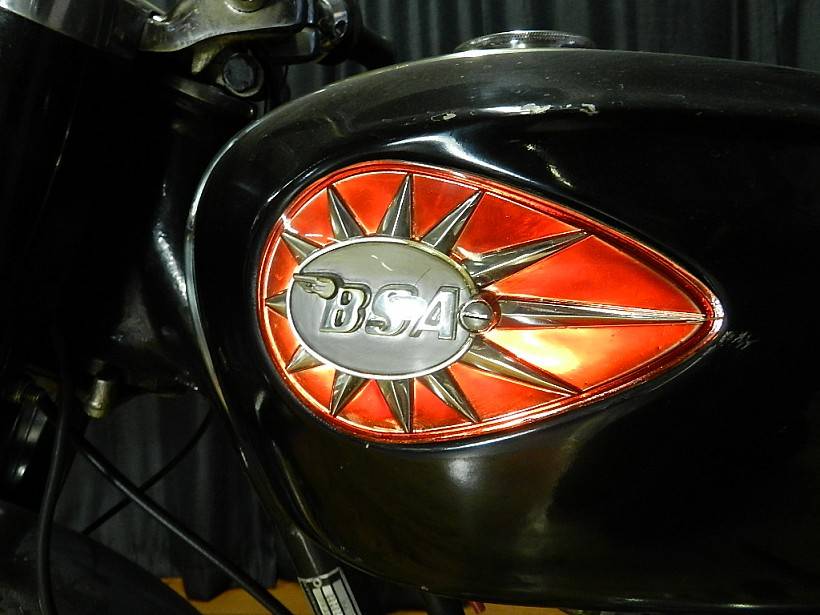 BSA Classic Motorcycles for Sale - Classic Trader