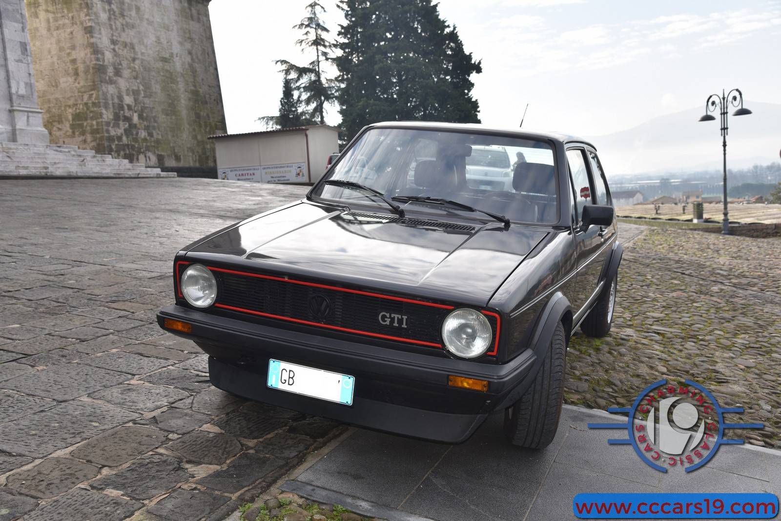 Volkswagen Golf Classic Cars For Sale Classic Trader