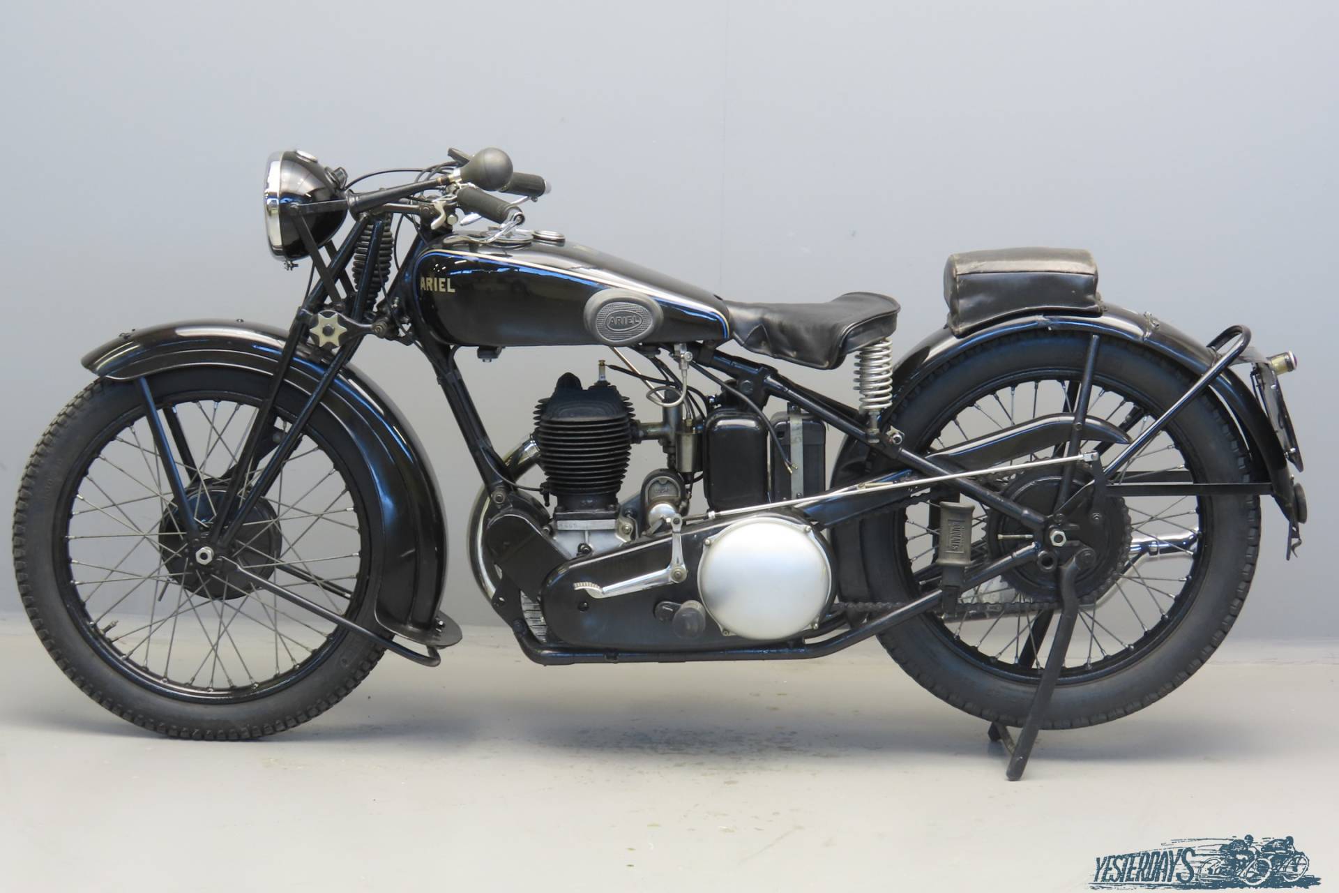 Ariel Classic Motorcycles For Sale - Classic Trader