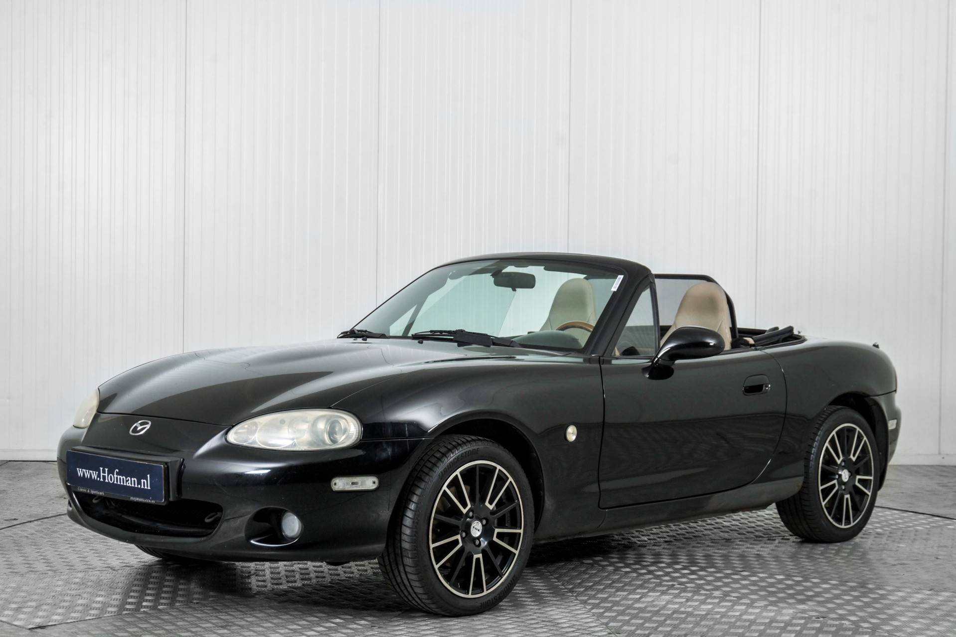 Mazda MX 5 Classic Cars for Sale Classic Trader