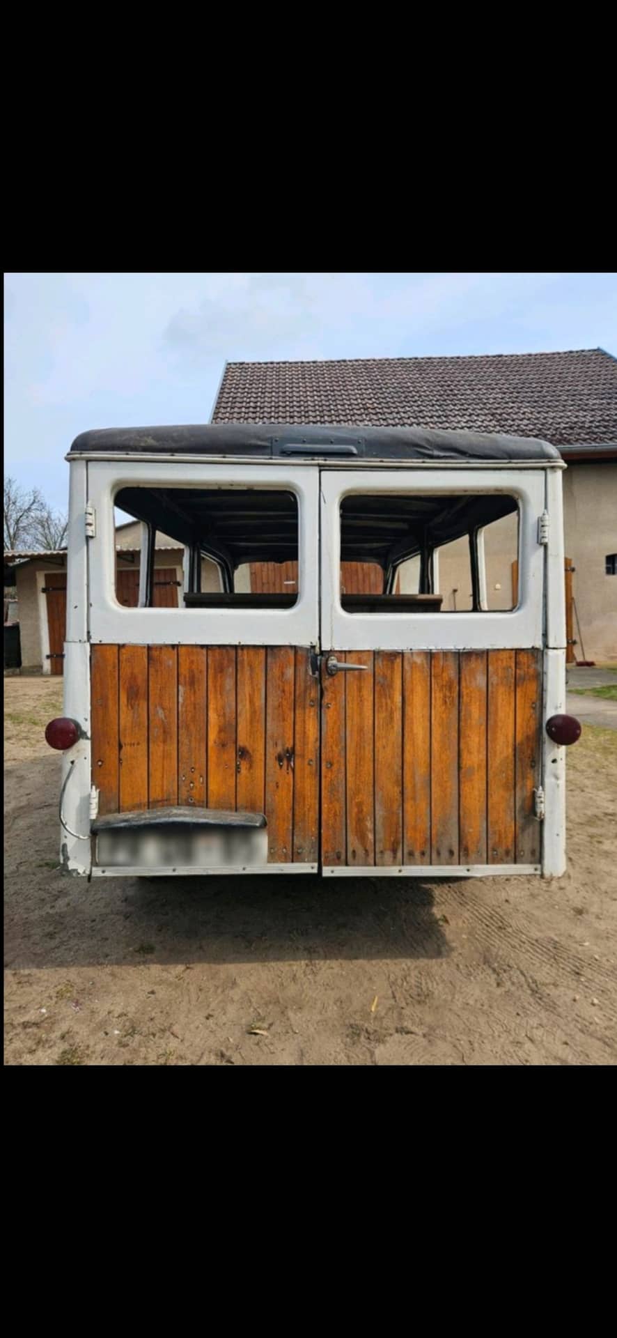 1955 IFA F 8, foto 4