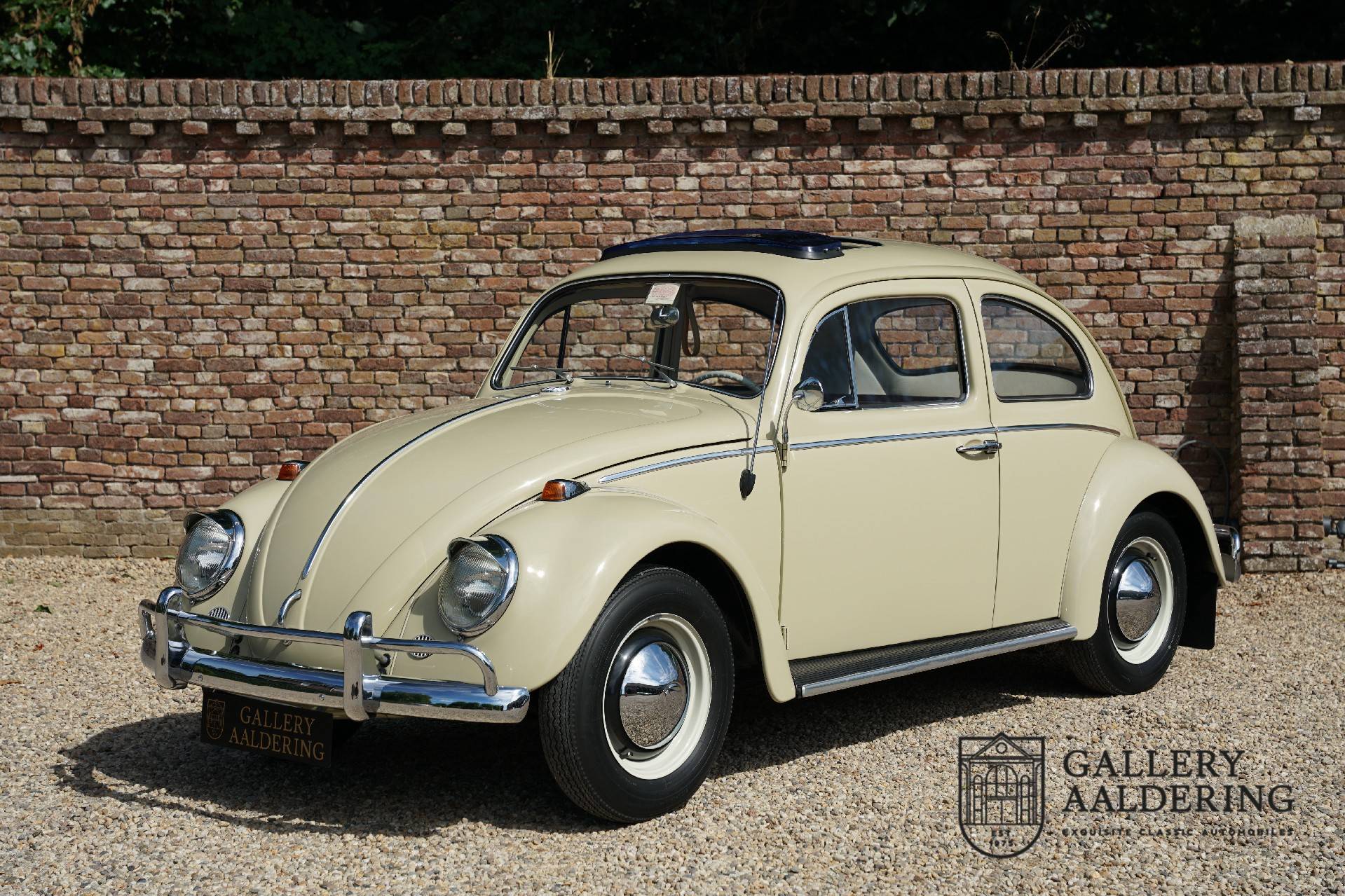 VOLKSWAGEN COCCINELLE 1200