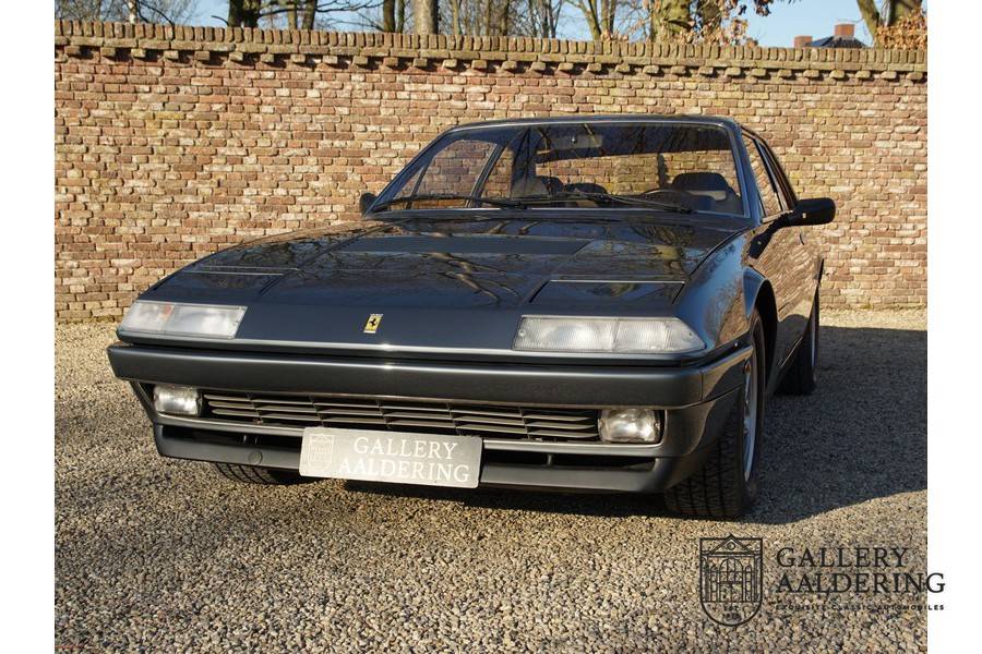 Ferrari 412 Classic Cars For Sale Classic Trader
