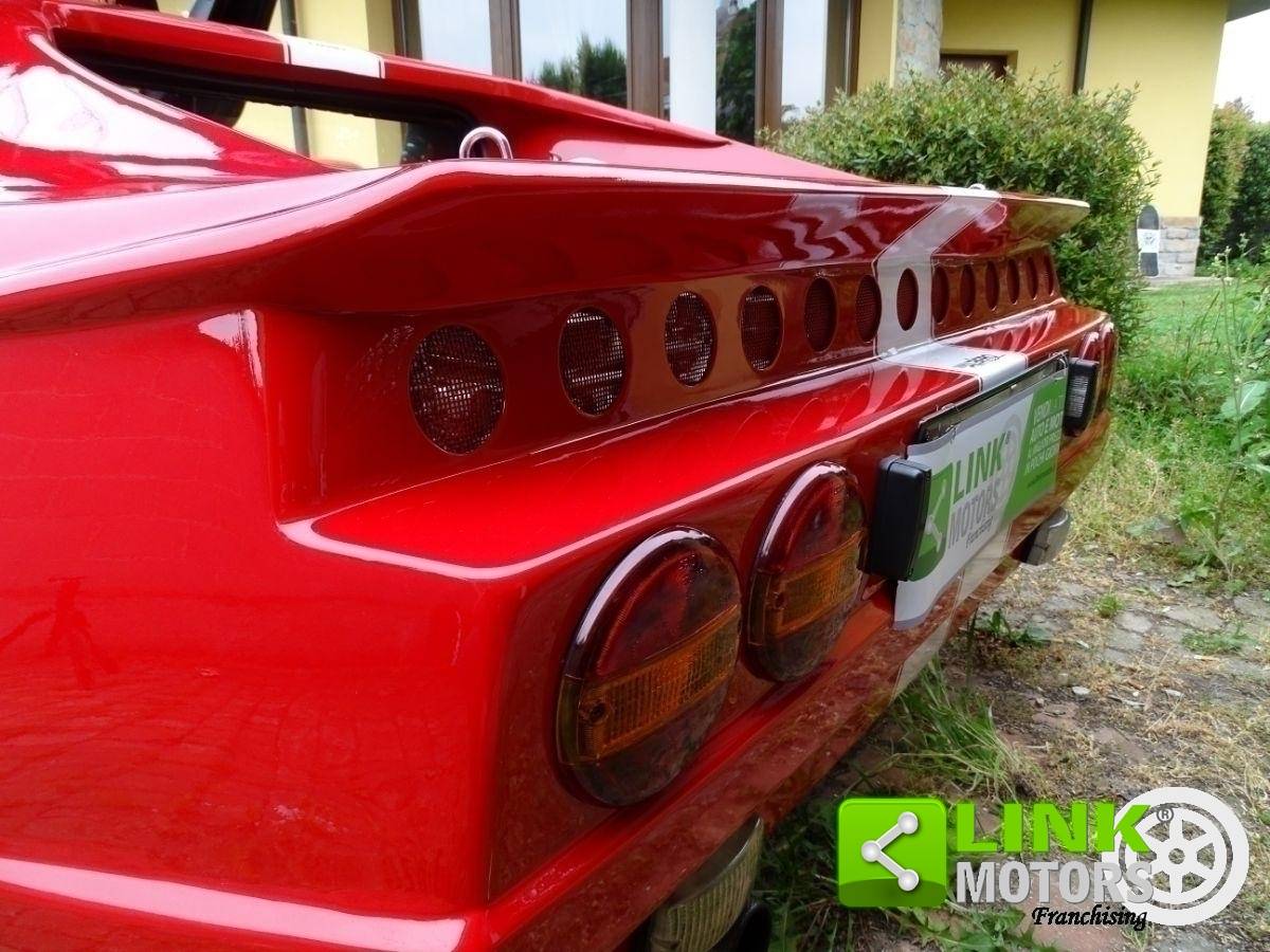 puma gtv 033 s