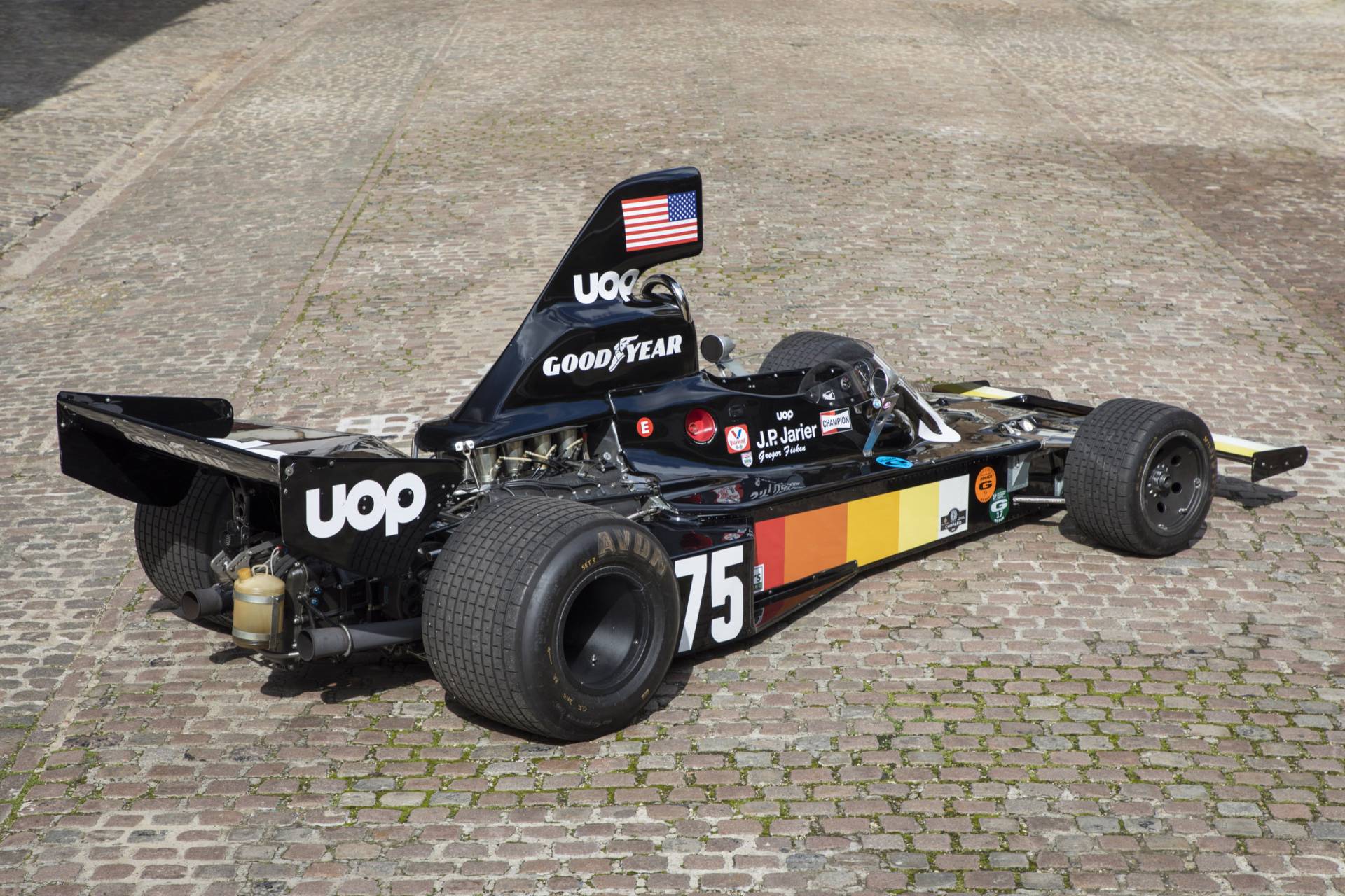 Shadow DN54A (1975) kaufen Classic Trader