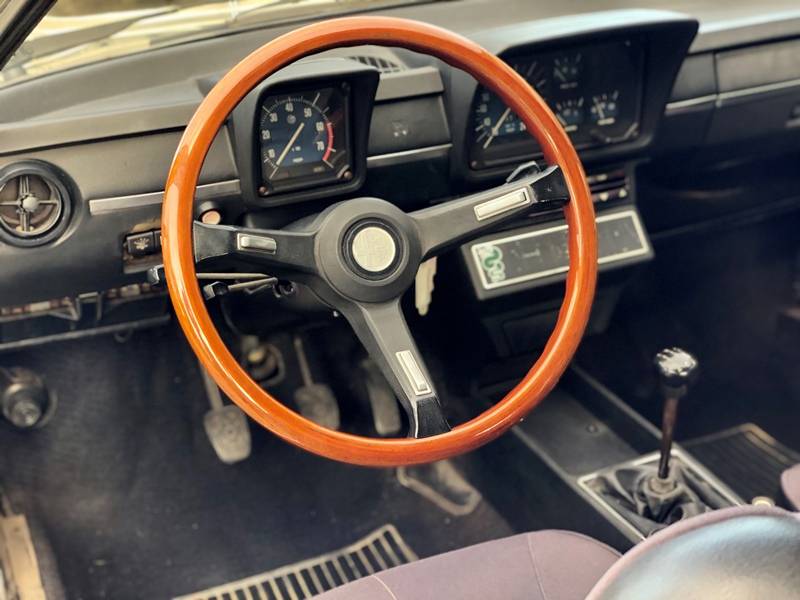 Alfa Romeo Alfetta GT 1.8 (1974) in vendita a 14.500 EUR