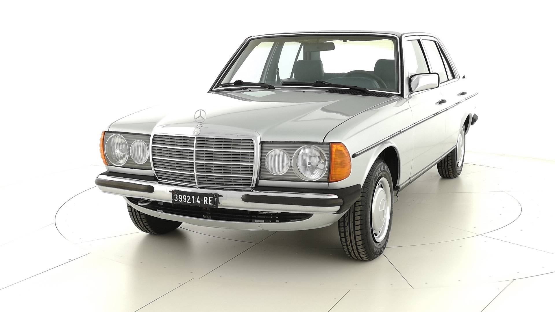 Mercedes Benz 123er Oldtimer Kaufen Classic Trader