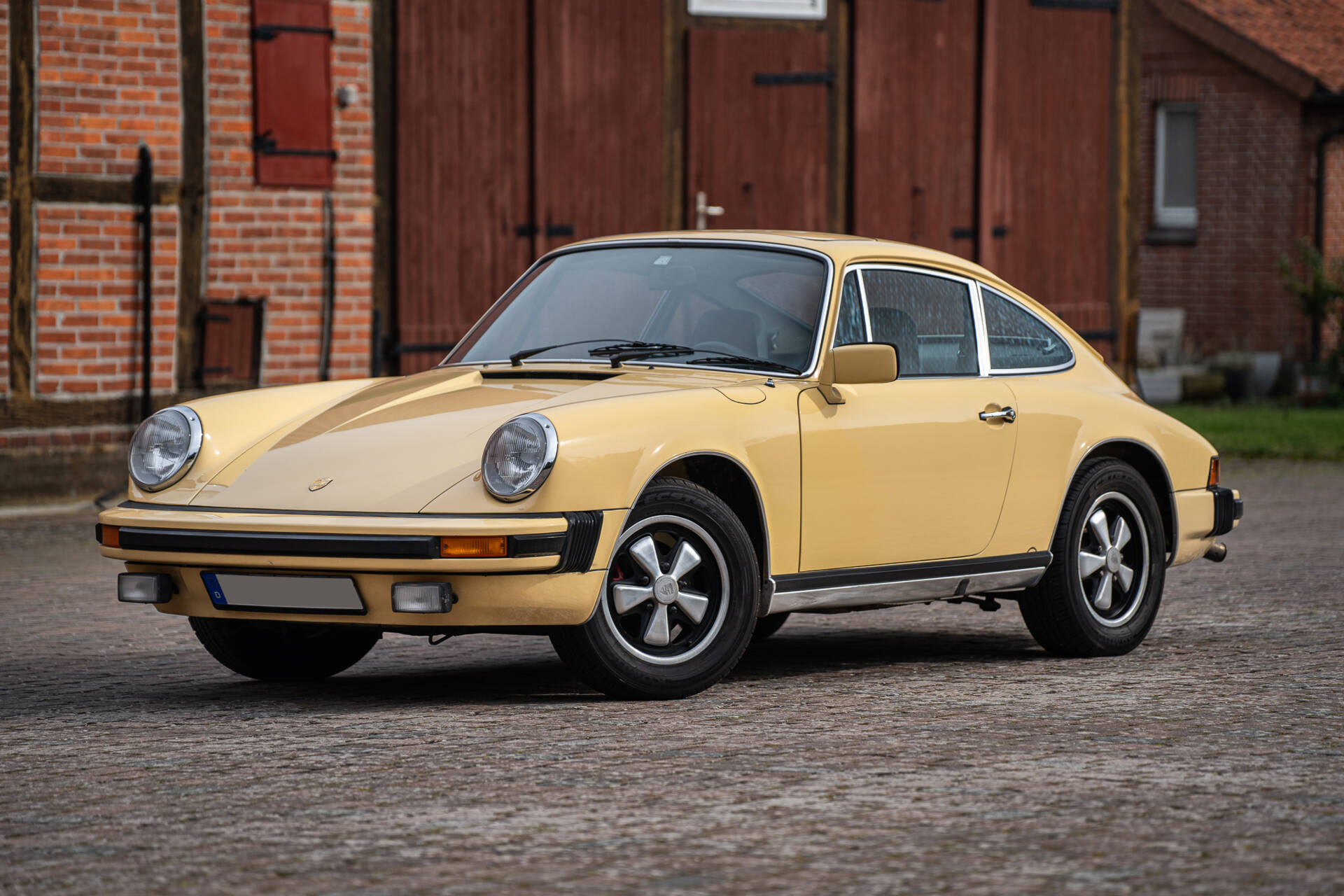 Porsche 911 Classic Cars for Sale Classic Trader