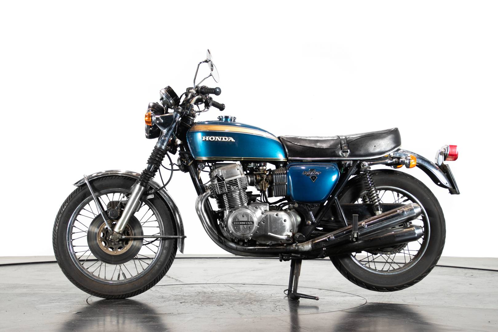 For Sale Honda CB 750 Four (1972) offered for AUD 21,944
