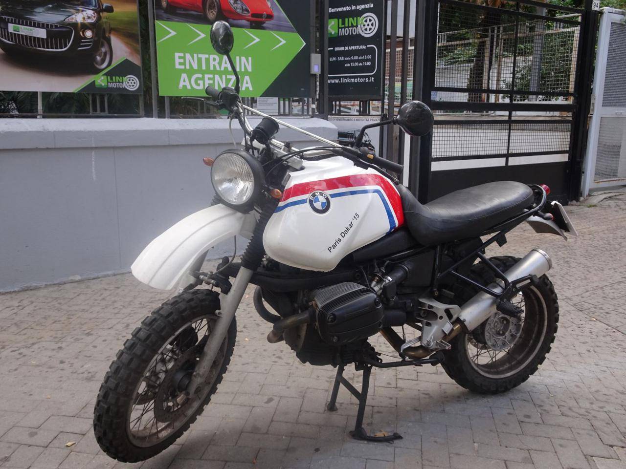 Bmw r deals 1100 gs adventure