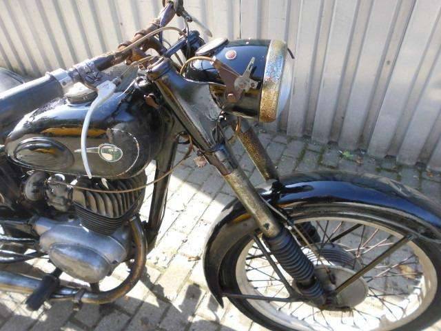 MZ RT 125/2 (1956) Für 2.200 EUR Kaufen