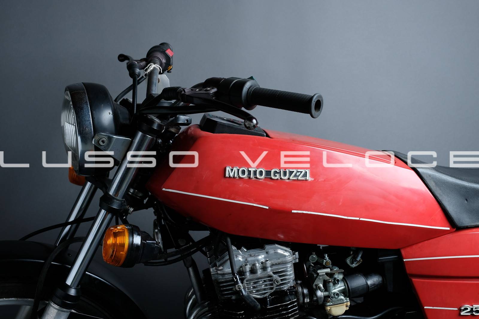 moto guzzi 254 for sale