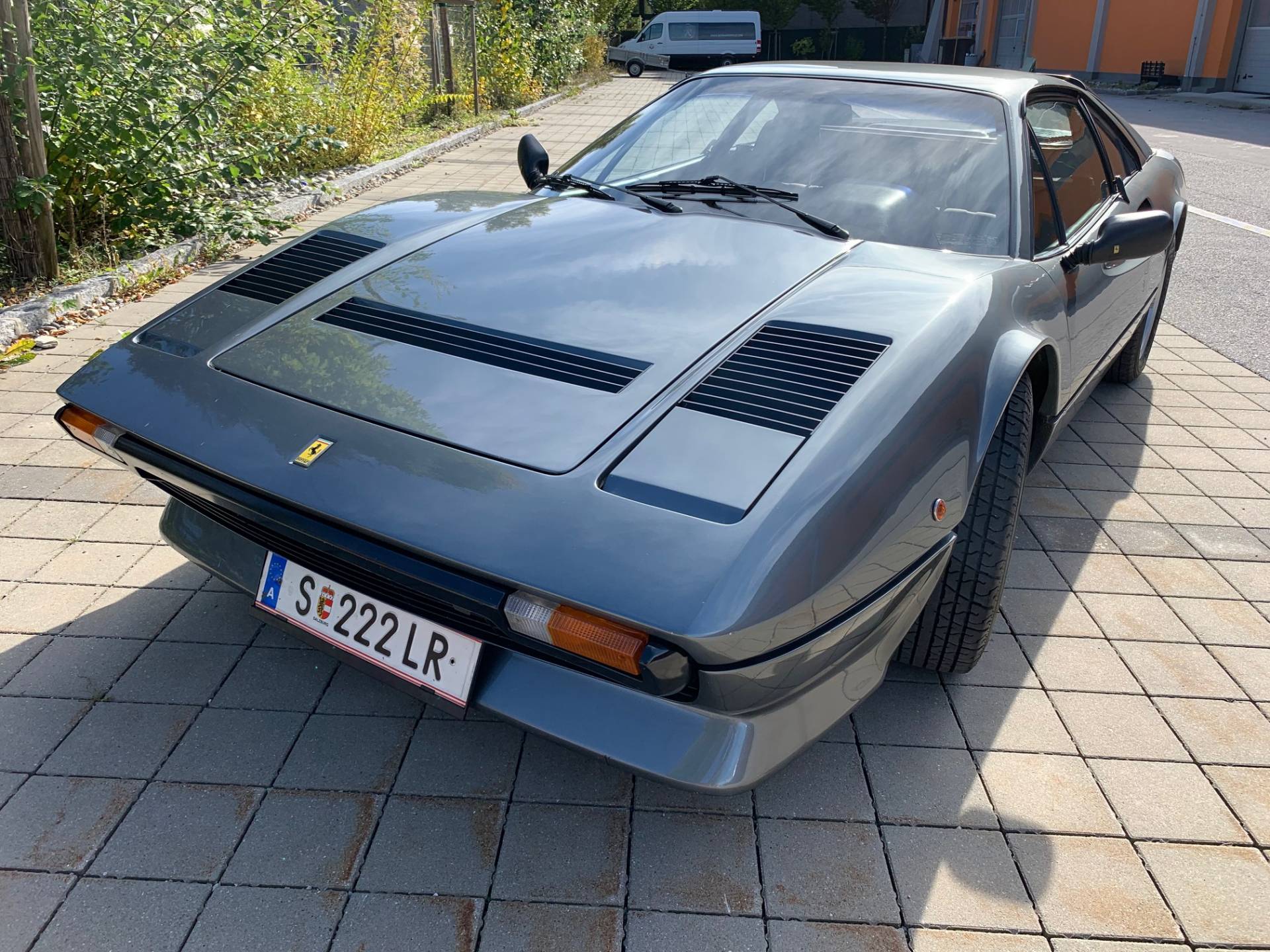 Ferrari 208 for sale