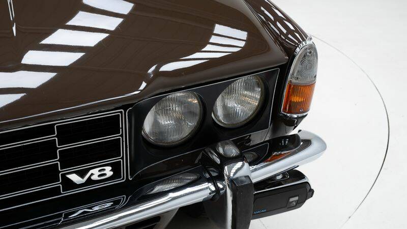 1971 Rover 3500, foto 11