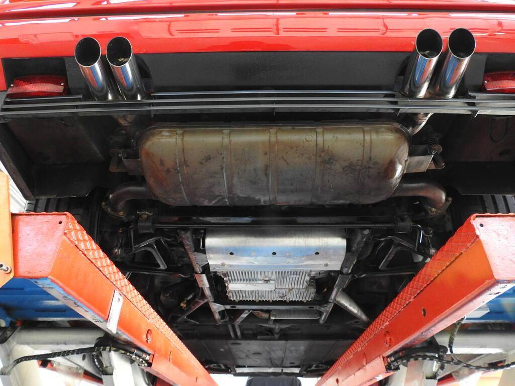 Ferrari 328 Oldtimer kaufen Classic Trader