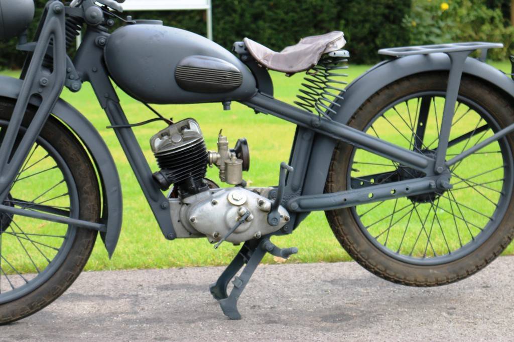 DKW KM 200 (1936) für CHF 1'714 kaufen