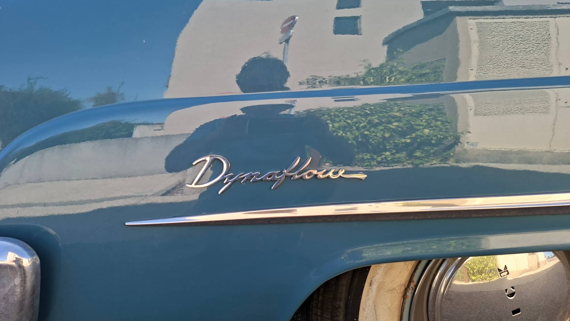 1950 Buick Super Dynaflow, foto 8