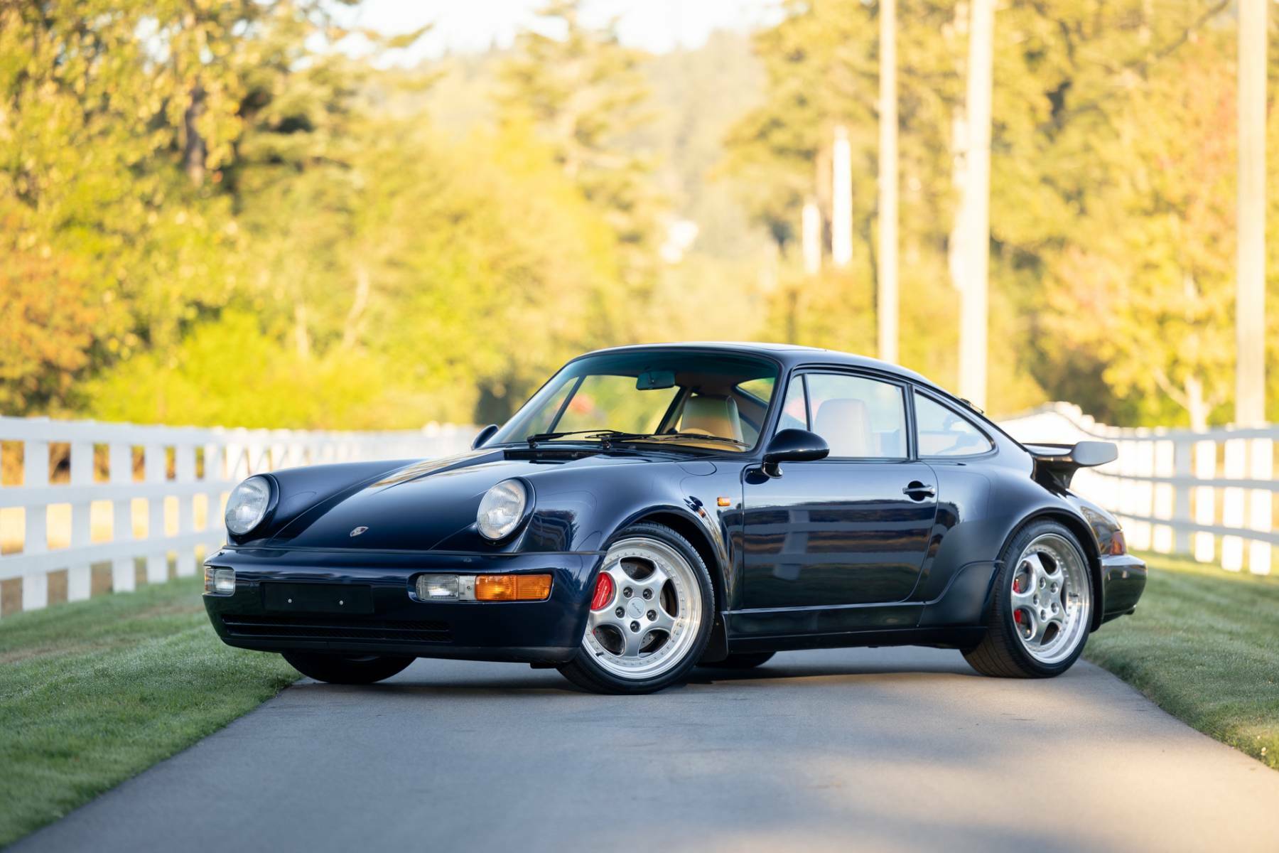 Porsche 911 Classic Cars for Sale - Classic Trader